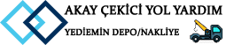 Trabzon Yediemin Depo | Trabzon Akay Yol Yardım Çekici Hizmetleri